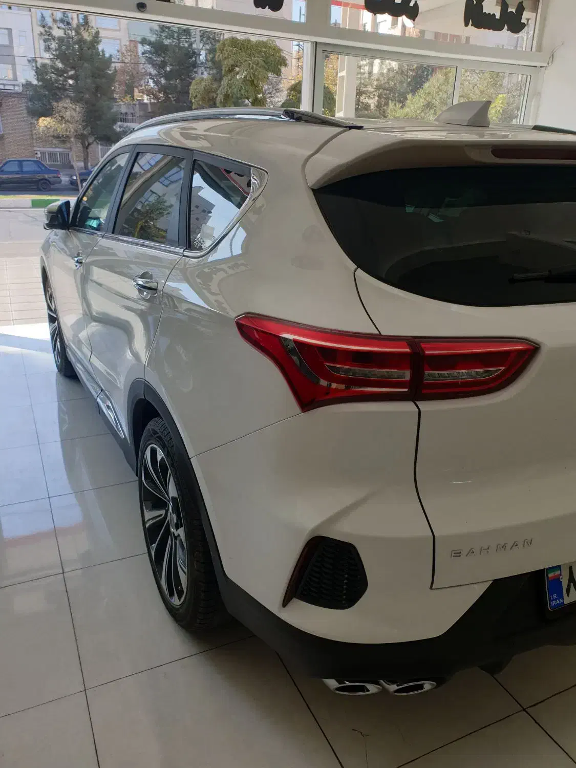 فیدلیتی الیت مدل 1404 نقد و اقساط|خودرو سواری و وانت|مشهد, تربیت (صدف)|دیوار