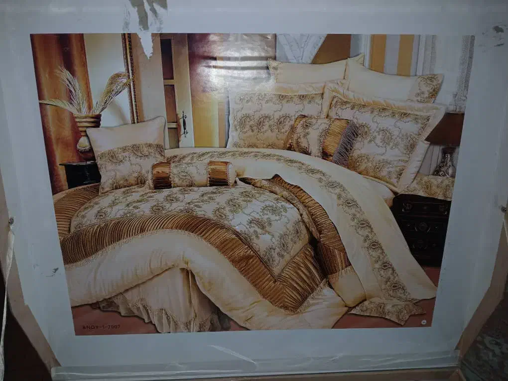 روتختی عروس وکوسن|سرویس روتختی|اراک, |دیوار