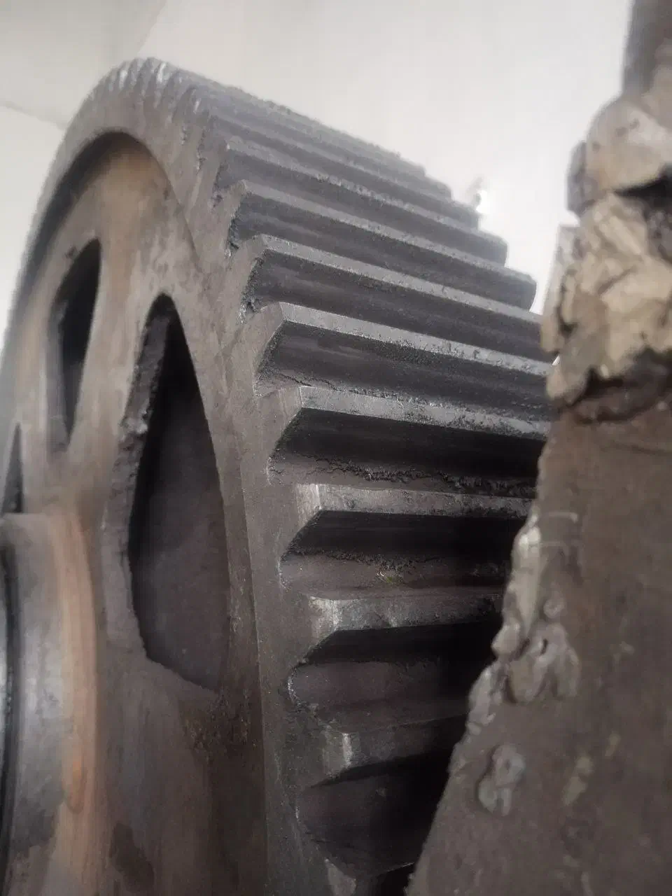 پرس ۸۰ تن|ماشین‌آلات صنعتی|مشهد, توس (بلوار توس)|دیوار