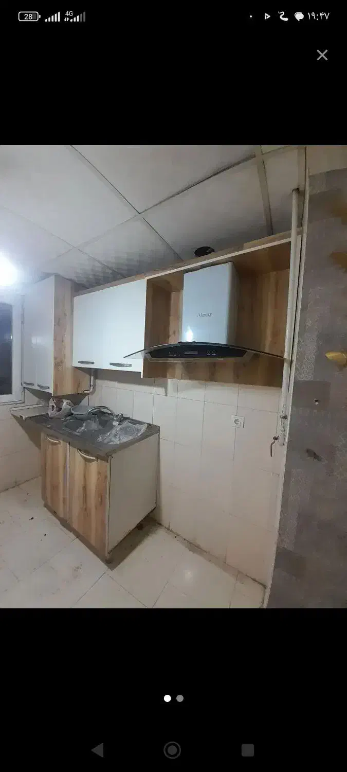 کابینت|مصالح و تجهیزات ساختمان|اسدآباد, |دیوار