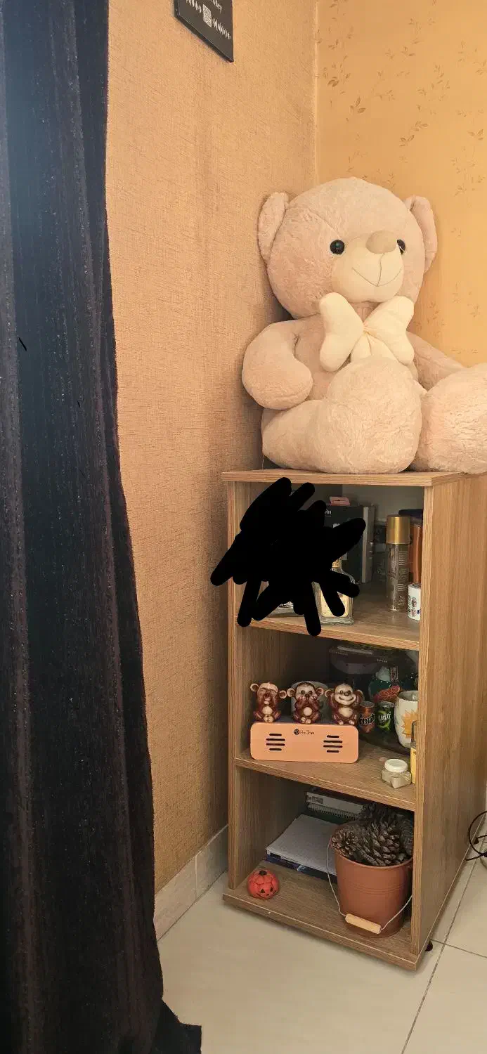 شلف چوبی|کتابخانه، شلف، قفسههای دیواری|همدان, |دیوار