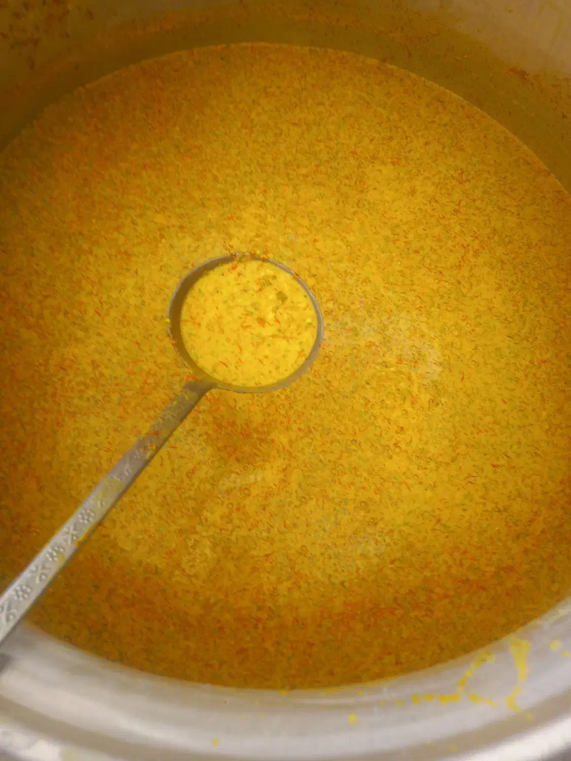 ترخینه|خوردنی و آشامیدنی|قم, سراجه|دیوار