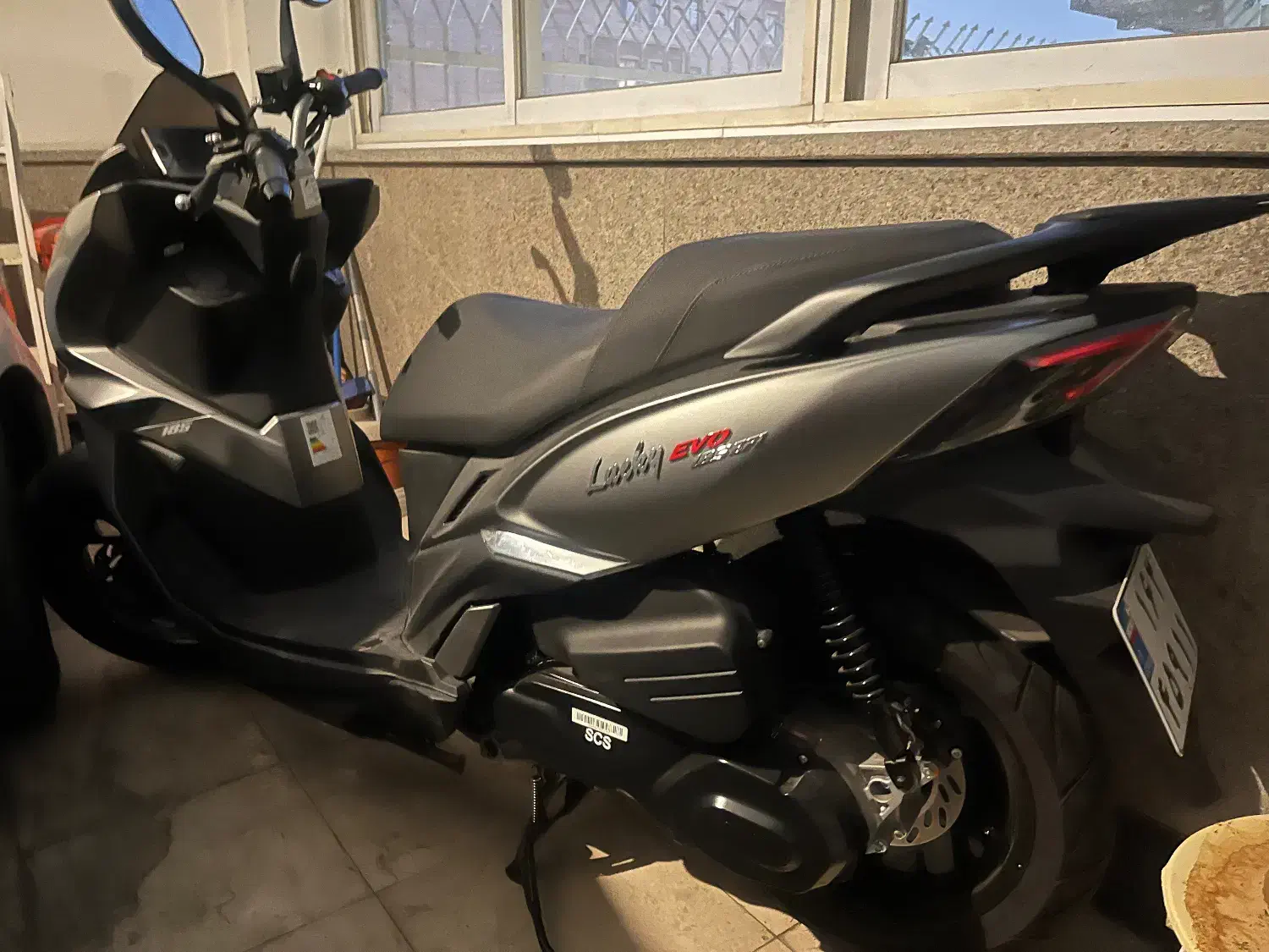 موتور|موتورسیکلت|تهران, قیطریه|دیوار