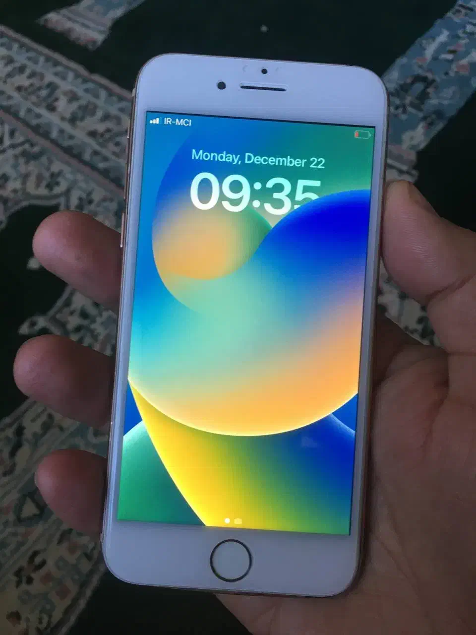 ایفون ۸|موبایل|بجنورد, |دیوار