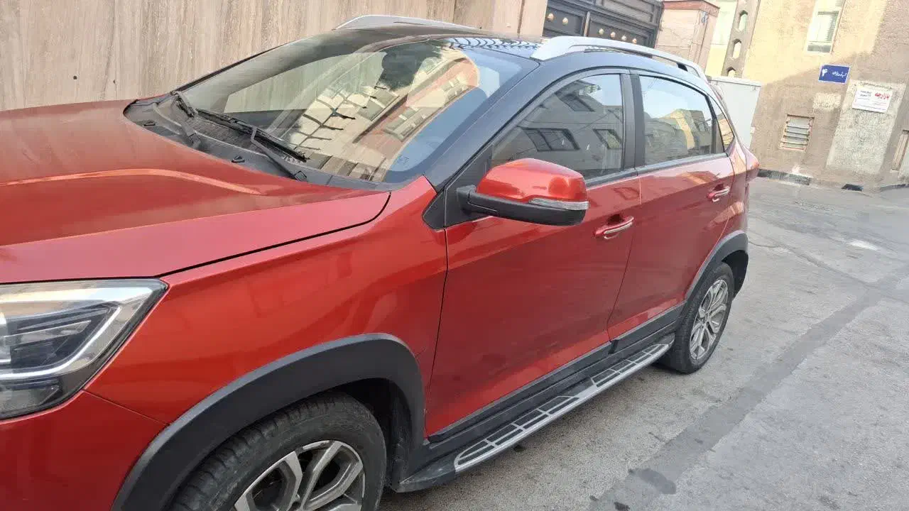 x22اتومات|خودرو کلاسیک|مشهد, عبادی|دیوار