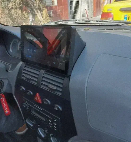 تیبا۲ سفید۹۸|خودرو سواری و وانت|تهران, افسریه شمالی|دیوار