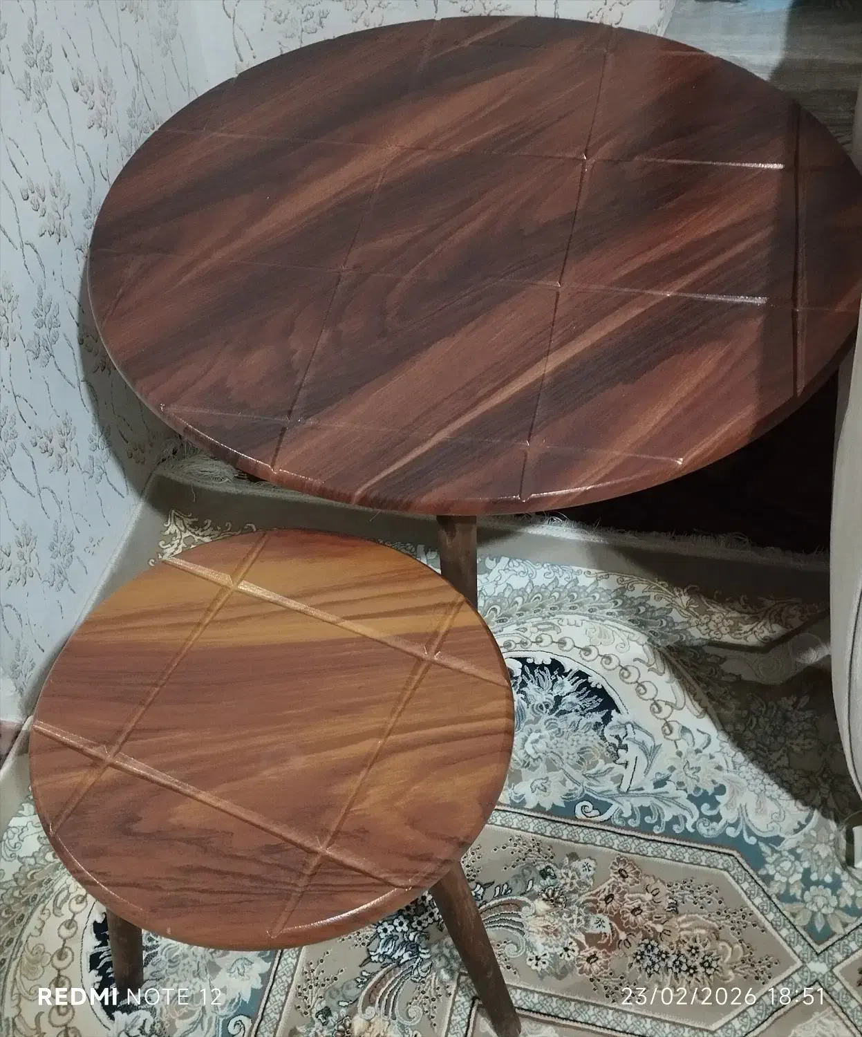 عسلی|مبلمان خانگی و میز عسلی|کنگاور, |دیوار