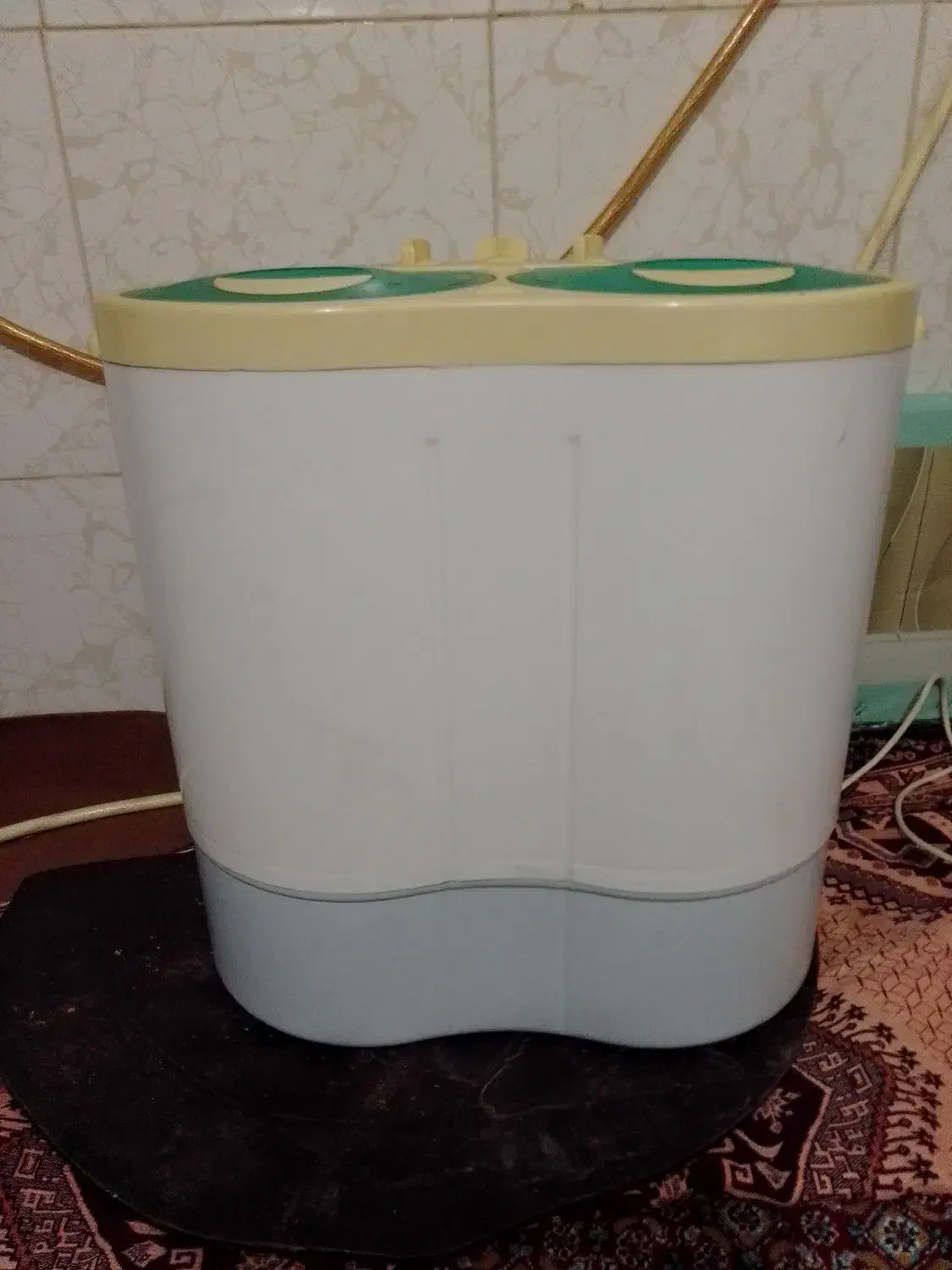 نی نی شو|ماشین لباسشویی و خشککن لباس|سنندج, |دیوار