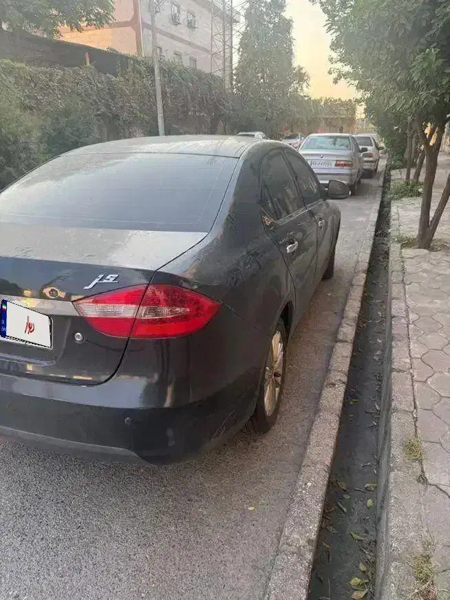 جک j5|خودرو سواری و وانت|گرگان, |دیوار