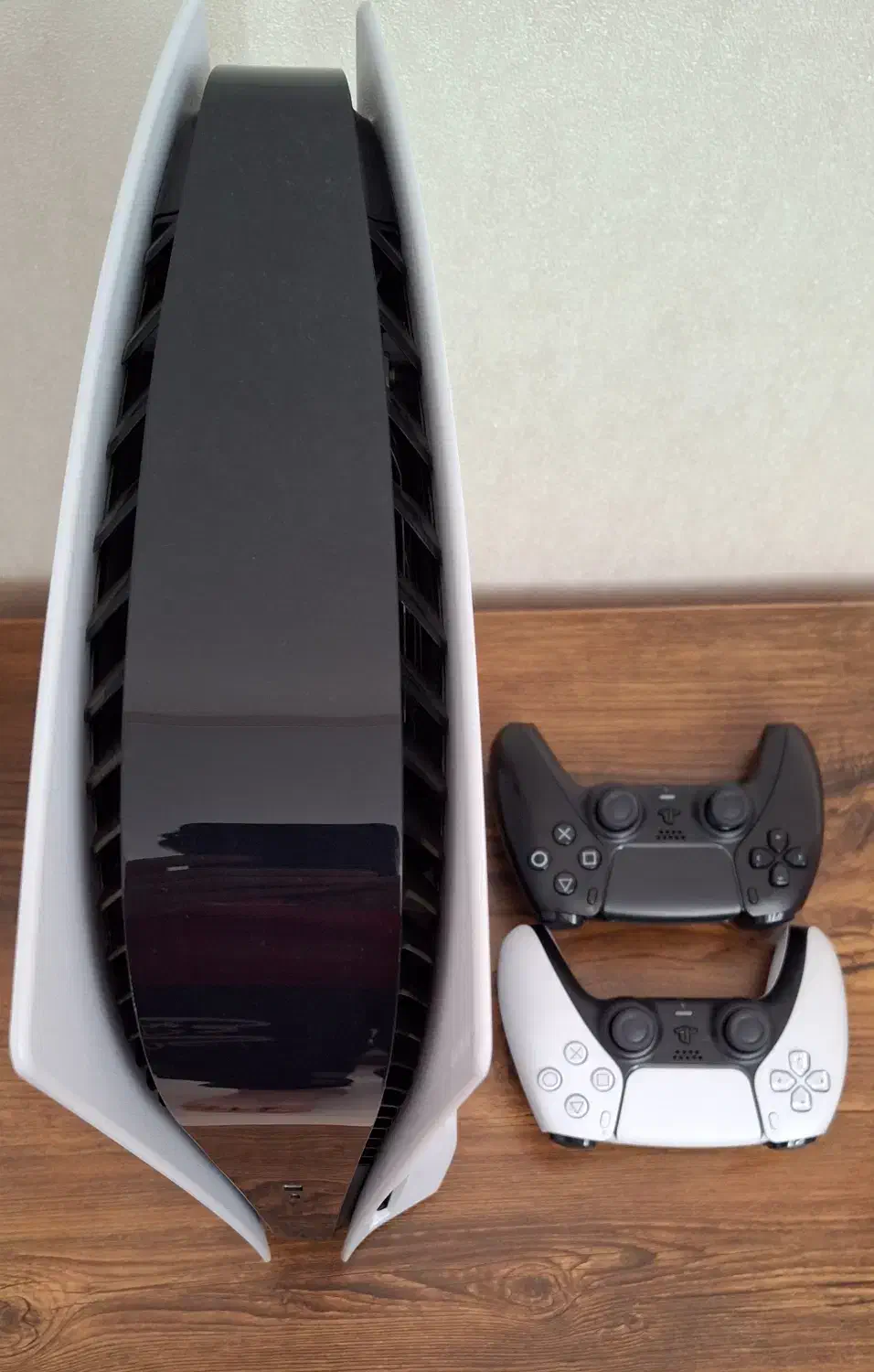 Ps5 fat|کنسول، بازی ویدئویی و آنلاین|تهران, اتابک|دیوار