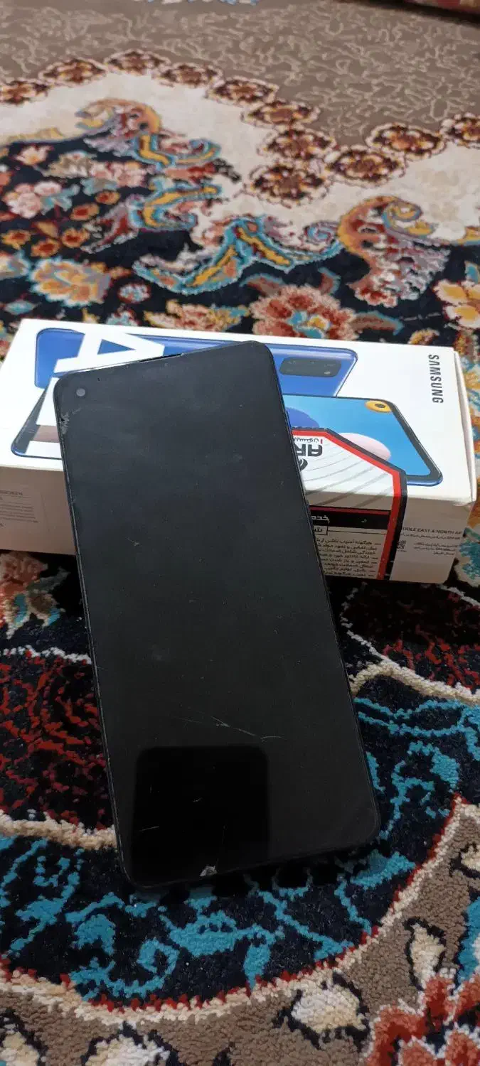 A21sگوشی|موبایل|آستارا, |دیوار