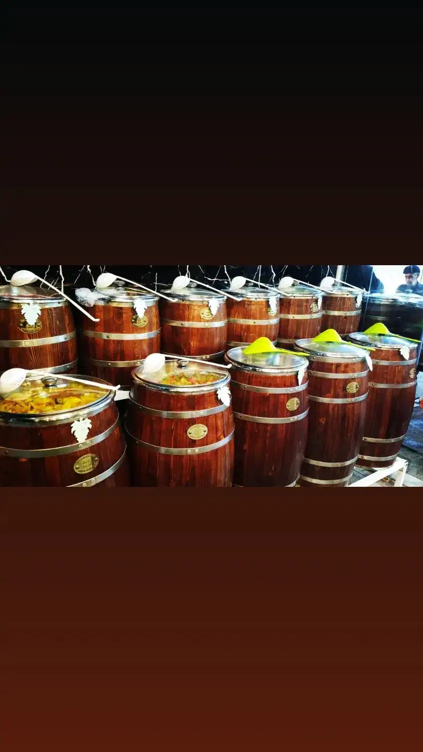 زیتون عمده و خرده|عمده‌فروشی|قائم‌شهر, |دیوار