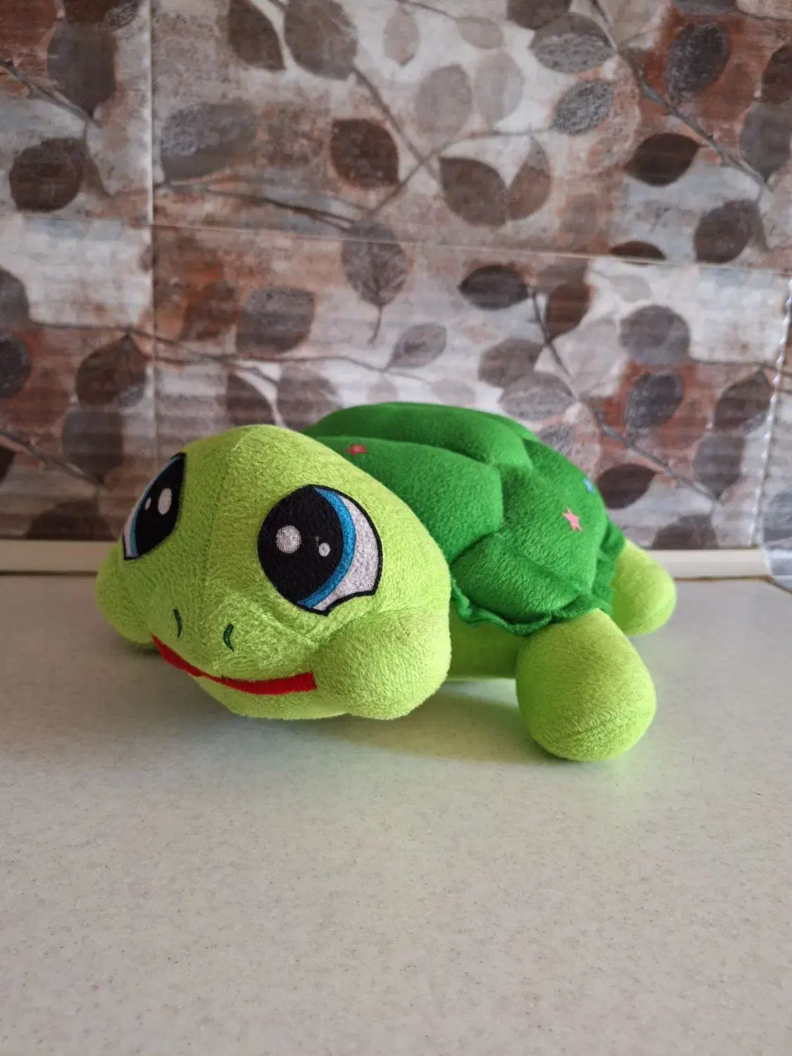 عروسک|اسباب‌بازی بچه|پاکدشت, پاکدشت (مامازند)|دیوار