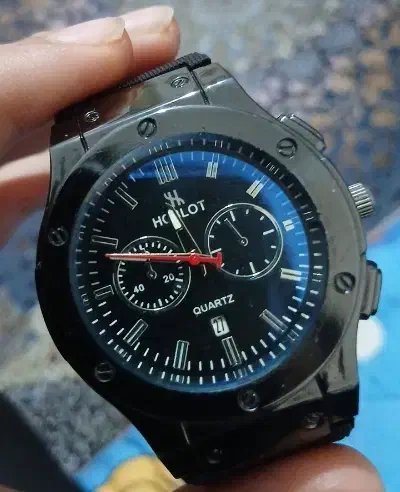 ساعت مچی هابلوت|ساعت|شادگان, |دیوار