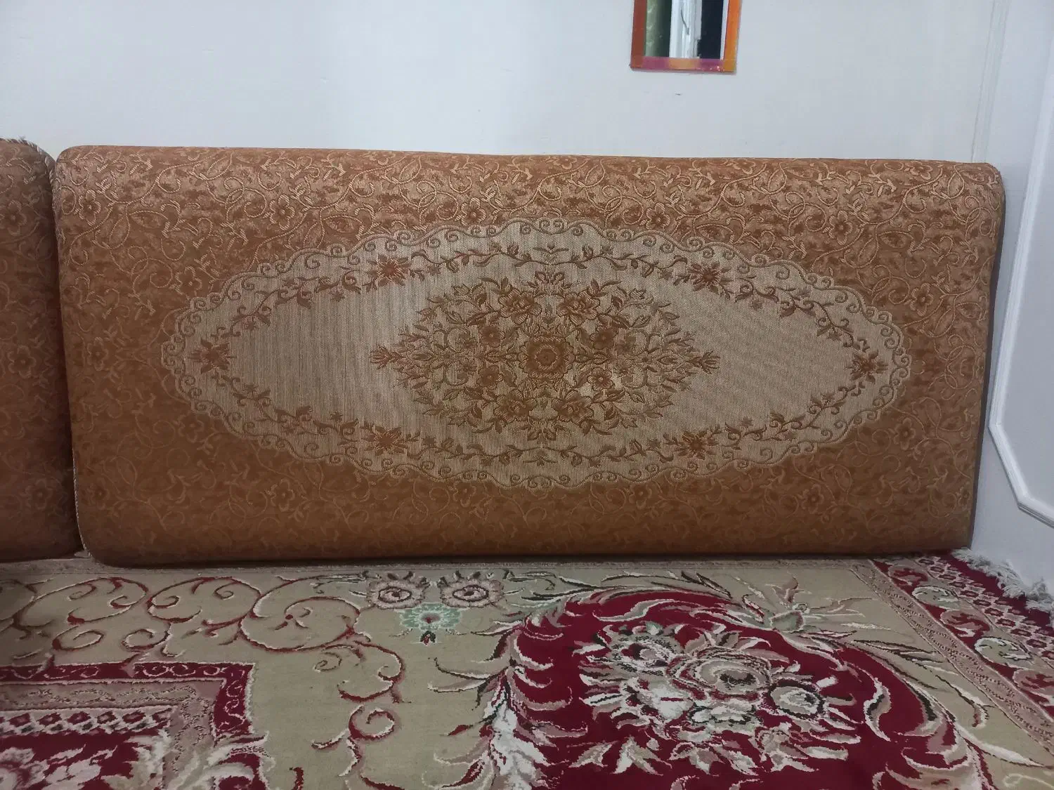 پشتی(نیاز مالی)|پشتی|اهواز, کوی صادقیه|دیوار