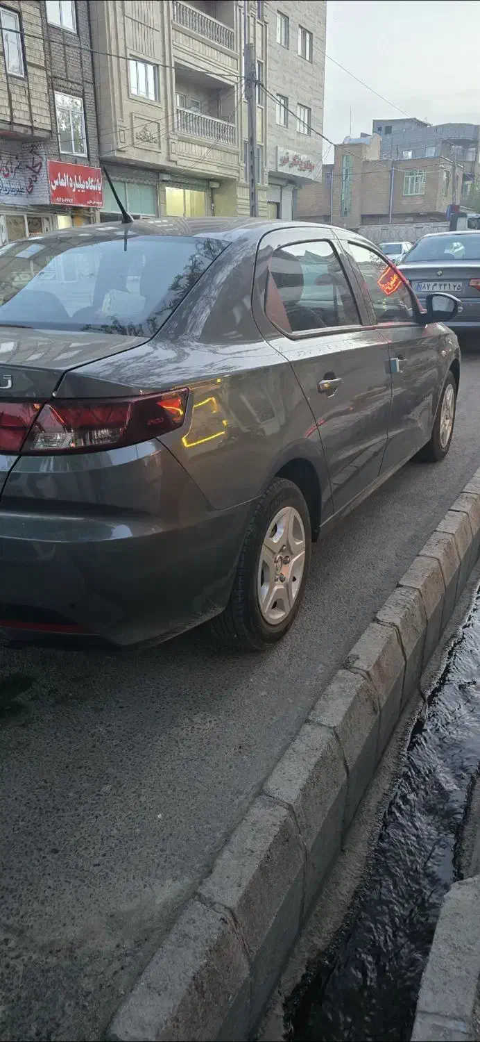 خودرو تارا ۱۴۰۲|خودرو سواری و وانت|بستان آباد, |دیوار