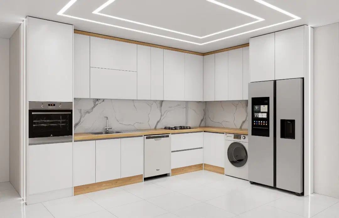 مشاوره طراحی مونتاژ نصب کابینت کمد دیواری انواعmdf|خدمات پیشه و مهارت|کرمانشاه, |دیوار