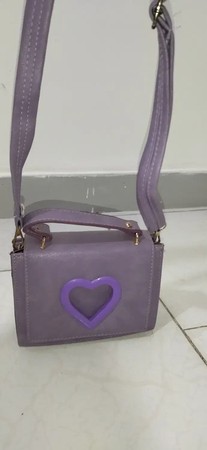 کیف دخترانه|کیف، کفش، کمربند|فردیس, شهرک ناز|دیوار