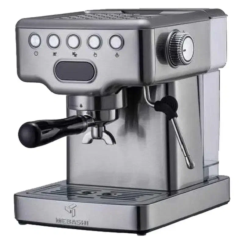 اسپرسو ساز نیمه صنعتی مباشی ۲۰۳۴|سماور، چای‌ساز، قهوه‌ساز|قوچان, |دیوار