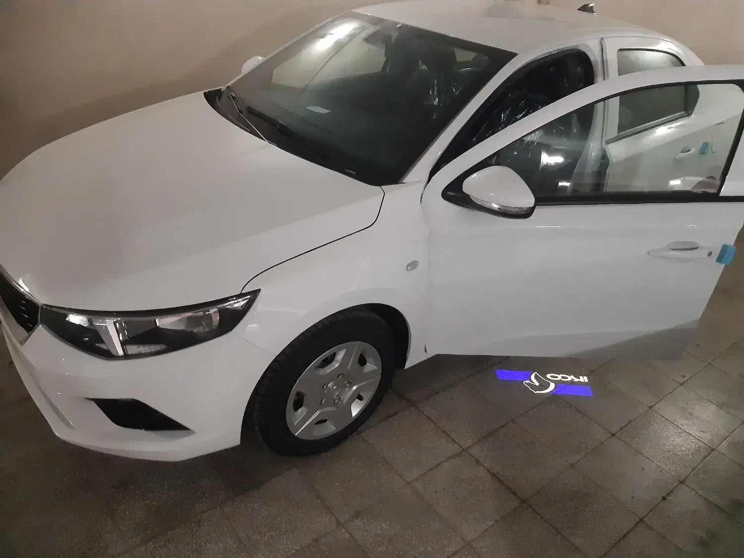 تارا صفر دنده v1|خودرو سواری و وانت|کاشان, امام خمینی|دیوار