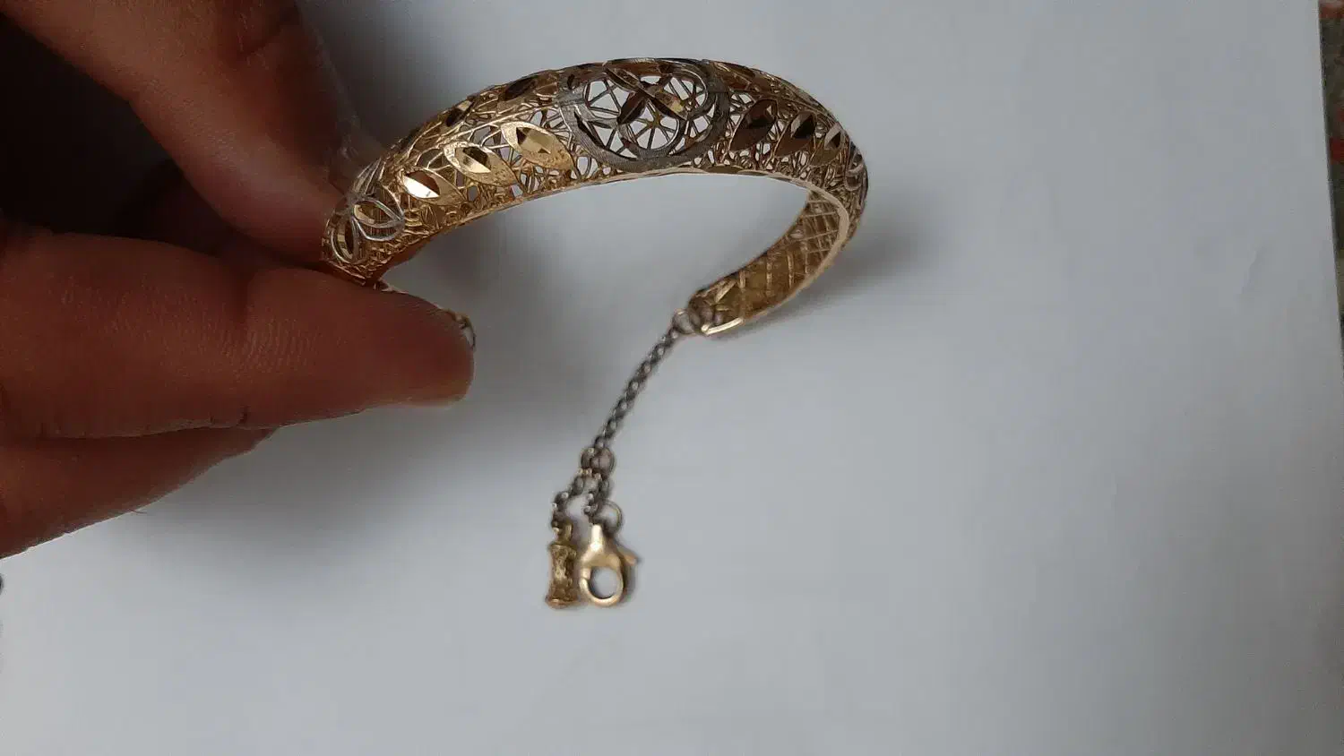 دستبند و النگو|جواهرات|پاکدشت, پاکدشت (مامازند)|دیوار