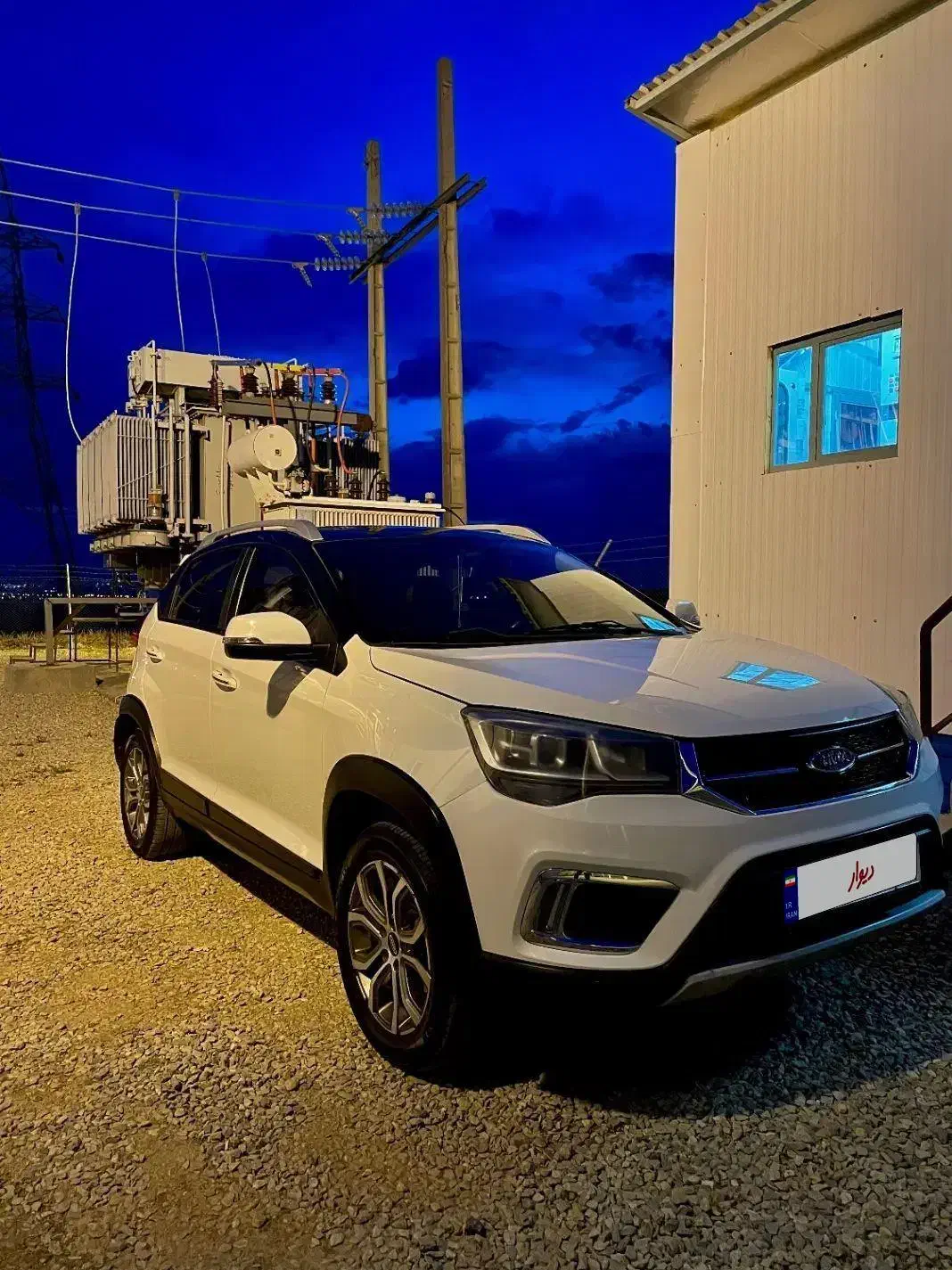 Mvm x22|خودرو سواری و وانت|اردبیل, |دیوار