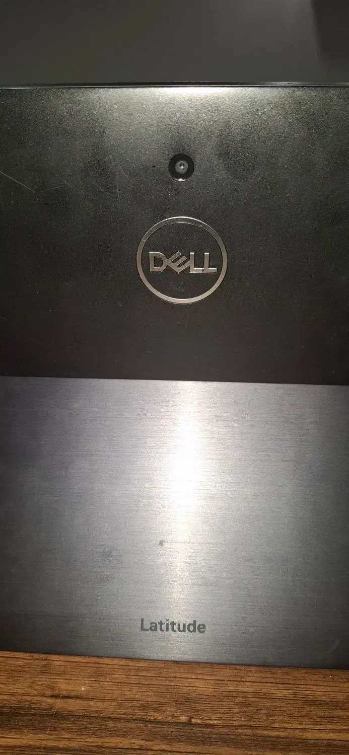 لپ تاب  مارک DELL|رایانه همراه|مشهد, احمدآباد|دیوار