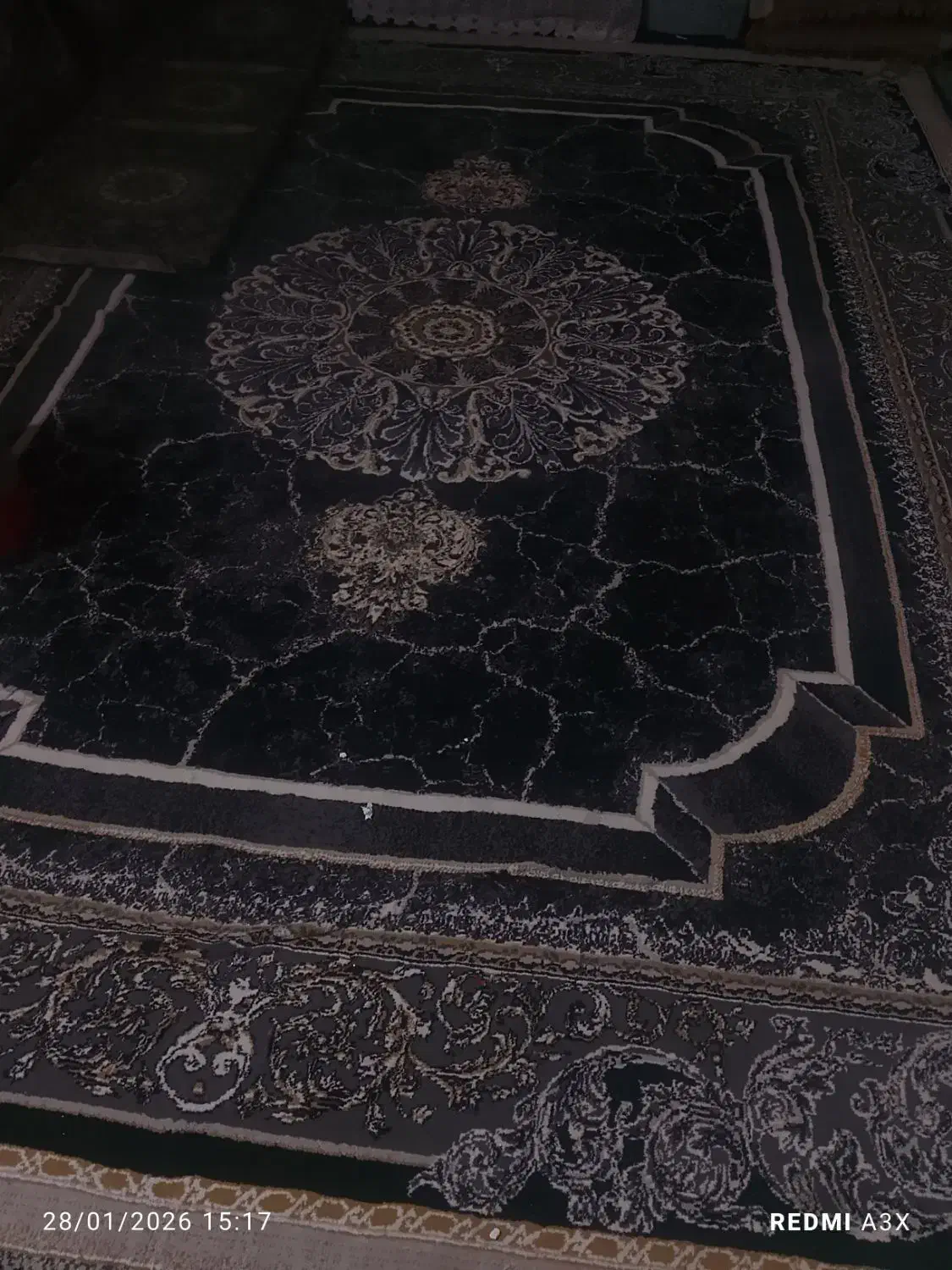 فرش 12متری|فرش|ایرانشهر, |دیوار