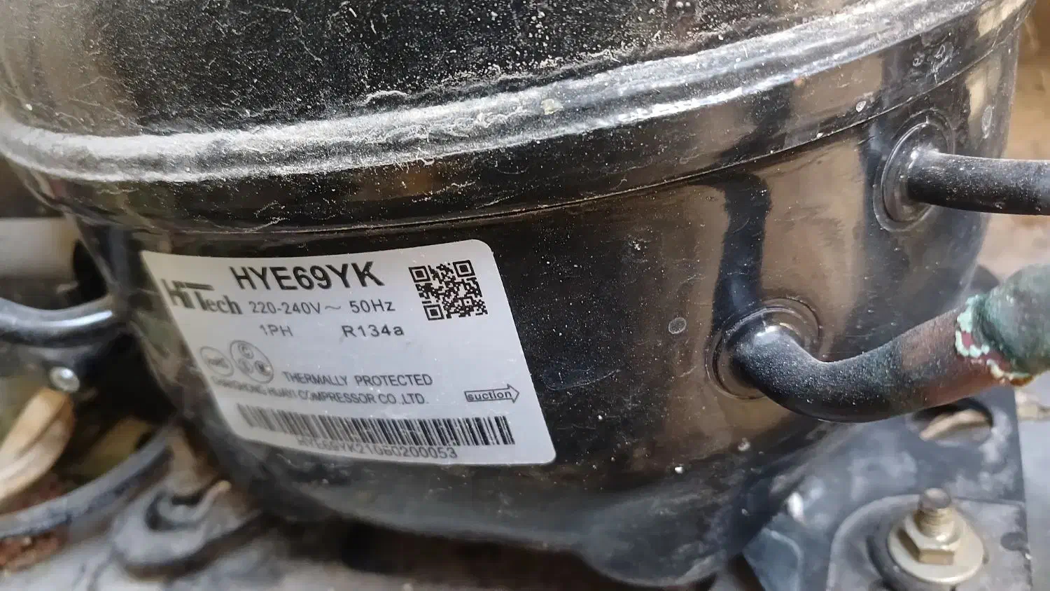 فریزر ۷ کشو|یخچال و فریزر|لنجان, |دیوار