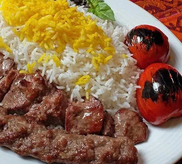 همه غذاها 85 هزار تومان|خوردنی و آشامیدنی|ورامین, ورامین|دیوار