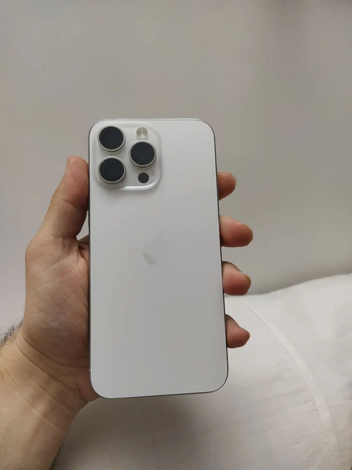 15 pro max|موبایل|مشهد, سعد آباد|دیوار