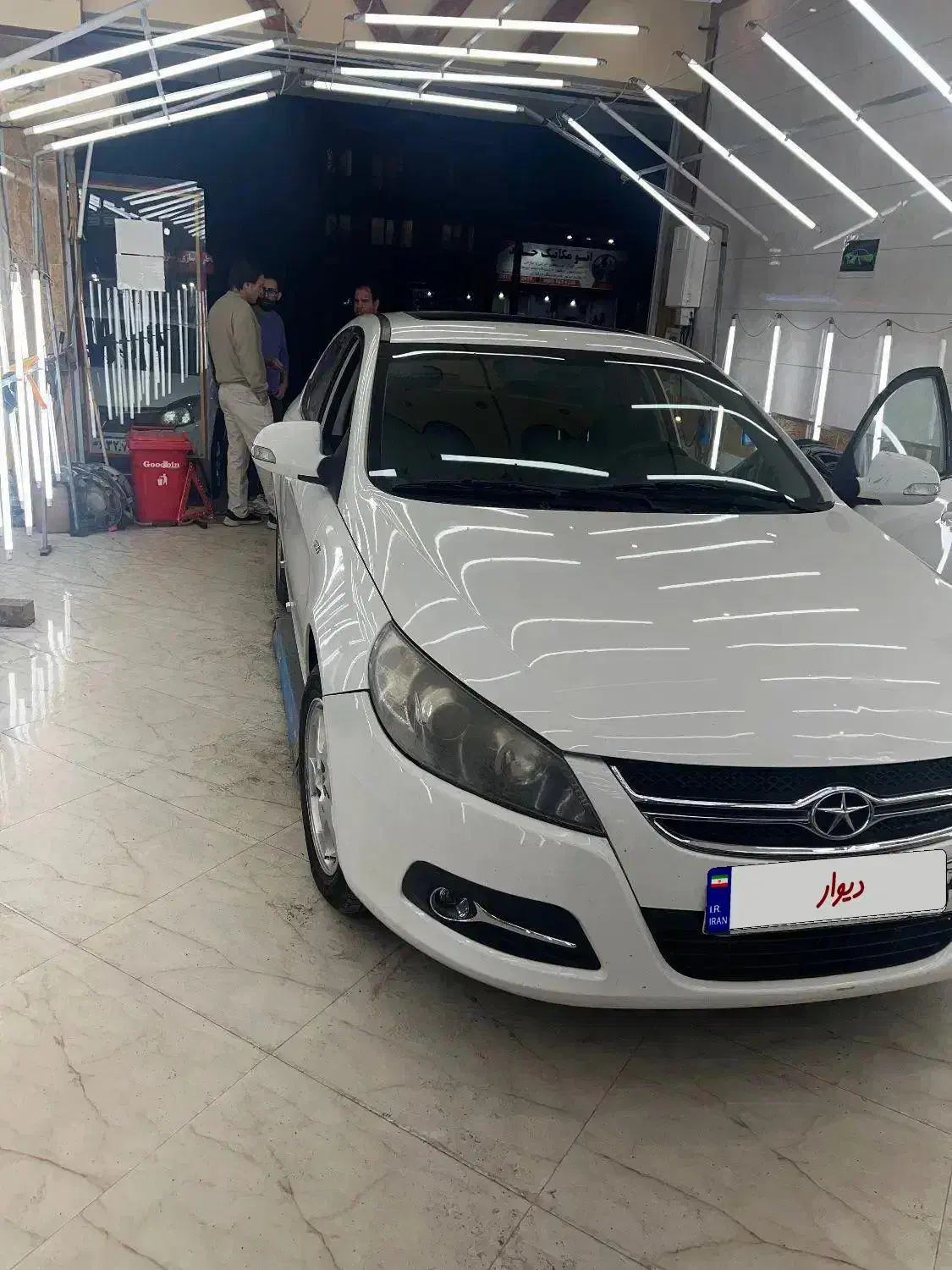 خریدار جک j5‌ هستم|خودرو سواری و وانت|زاهدان, |دیوار