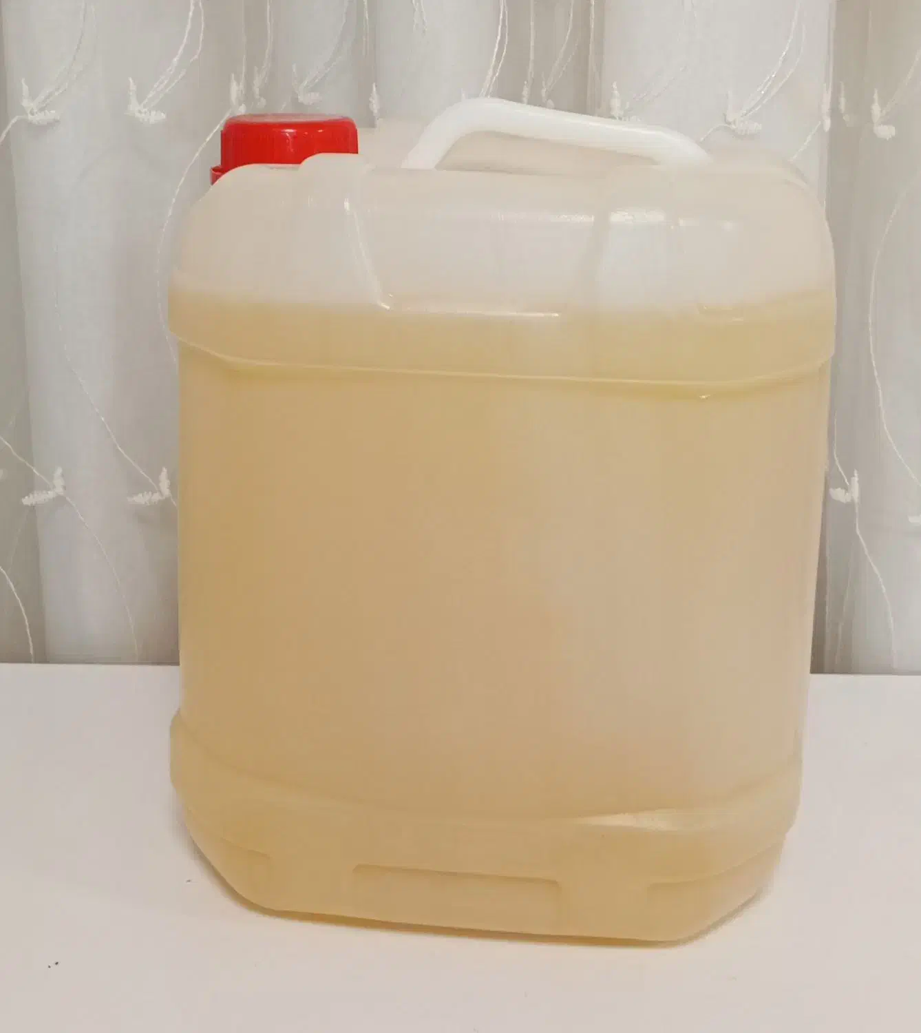 مایع دستشویی و لباسشویی 10 لیتری|مواد شوینده و دستمال کاغذی|مسجد سلیمان, |دیوار