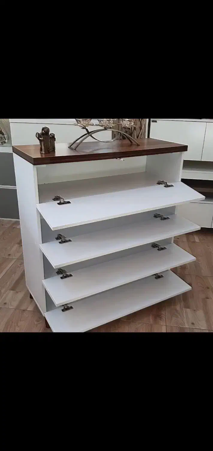 جاکفشی نو|جاکفشی، کمد، دراور|گنبد کاووس, |دیوار