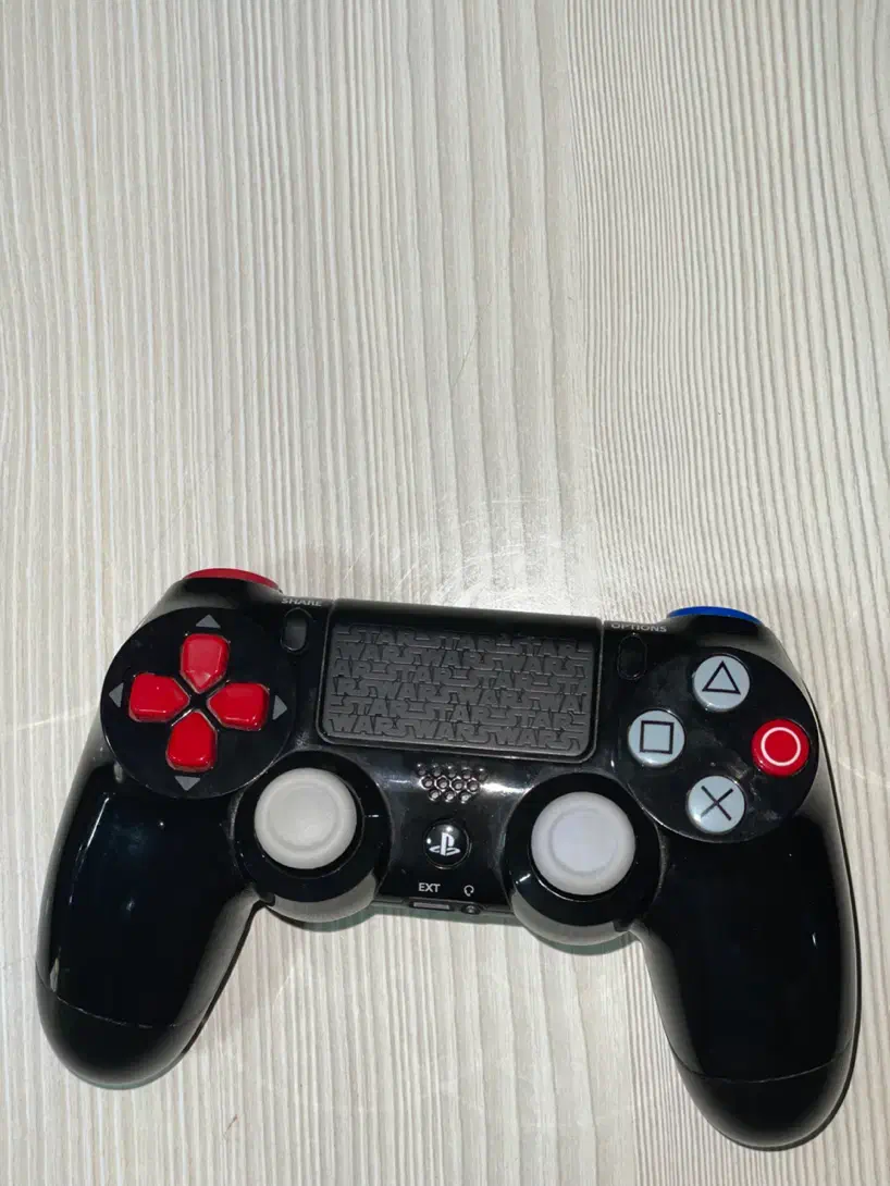 دسته ps4|کنسول، بازی ویدئویی و آنلاین|اهواز, کمپلو شمالی|دیوار
