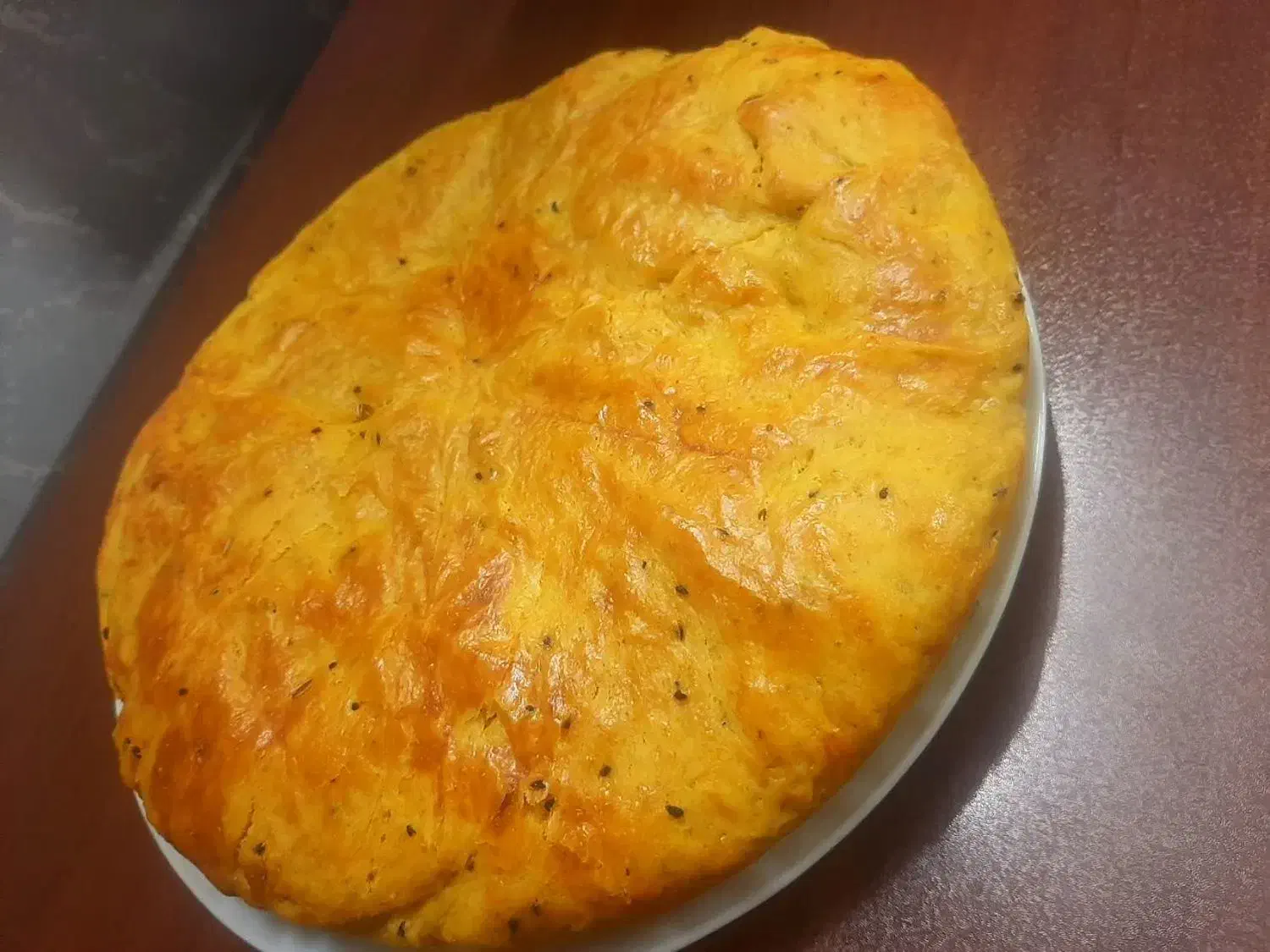 نان  سنتی|خوردنی و آشامیدنی|مشهد, امیریه|دیوار