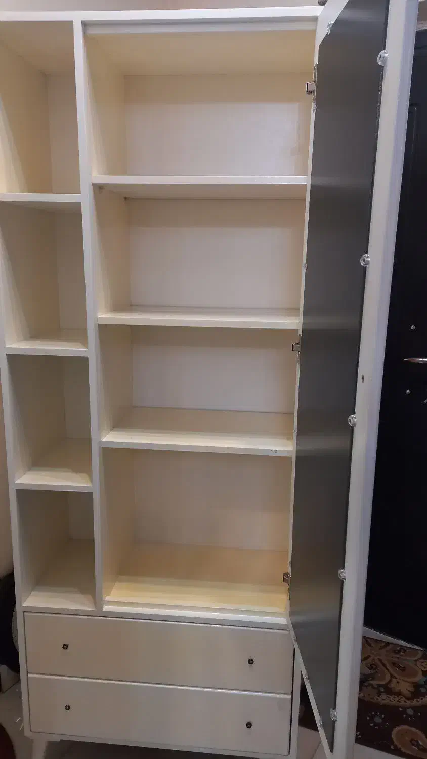 کمد نوجوان|جاکفشی، کمد، دراور|پردیس, فاز ۱۱|دیوار