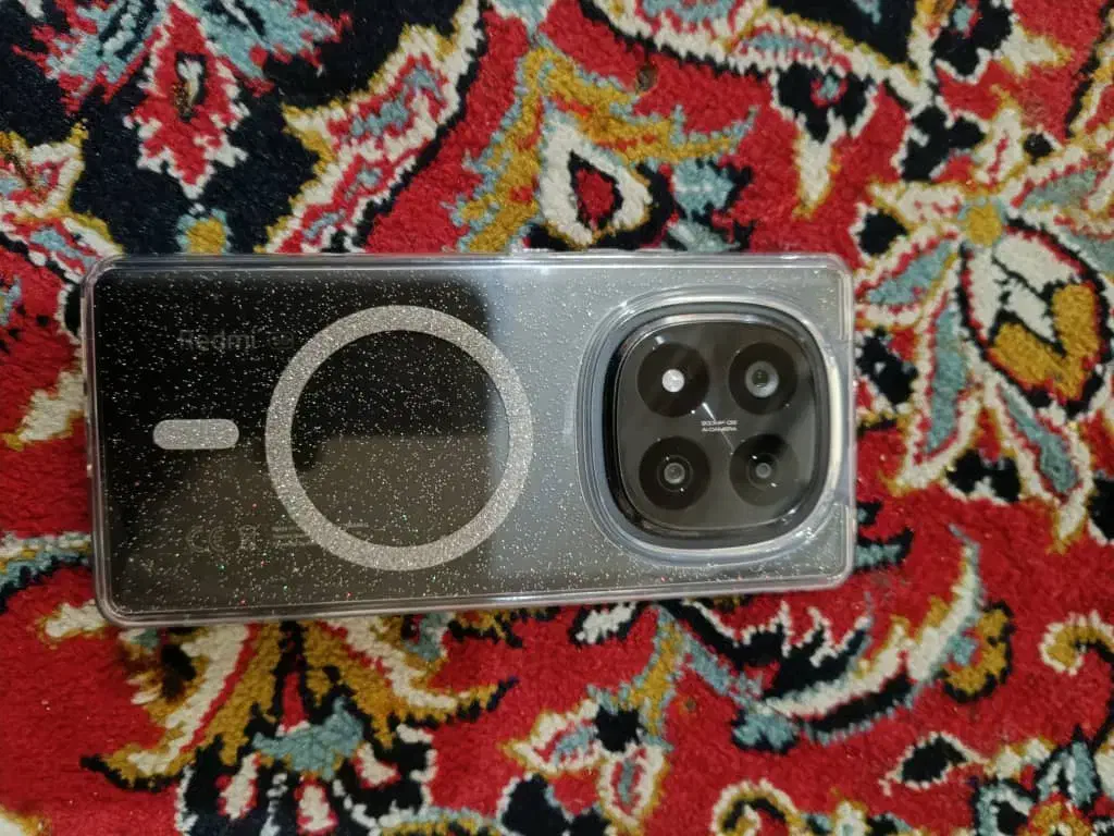 گوشی نوت ۱۴ پرو پلاس|موبایل|کرمان, |دیوار