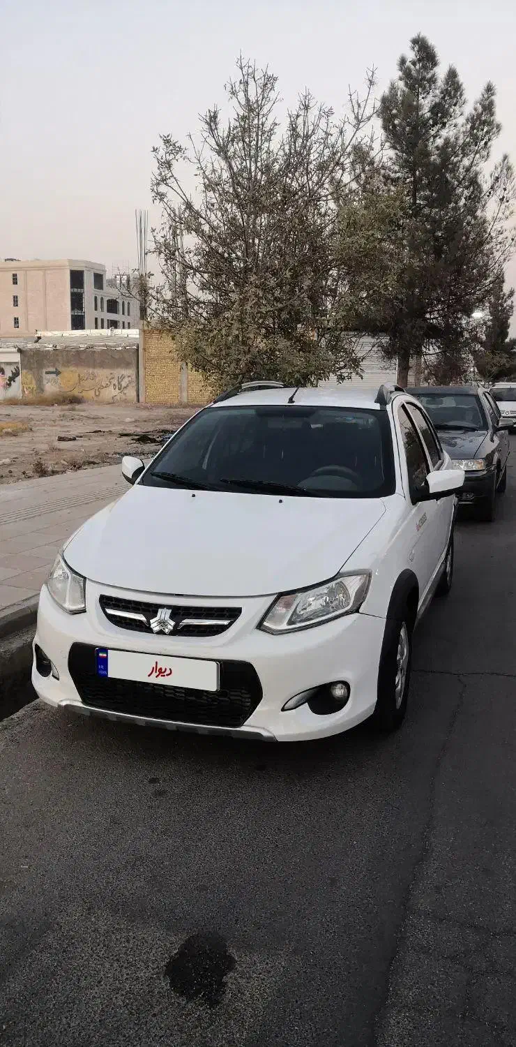 کوئیک مدل 1401|خودرو سواری و وانت|ورامین, ورامین|دیوار