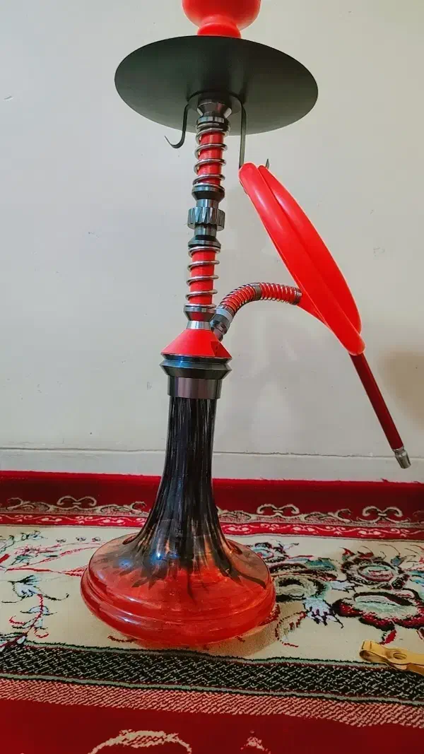 قلیون سوپاپی|کلکسیون و سرگرمی|بندر امام خمینی, |دیوار