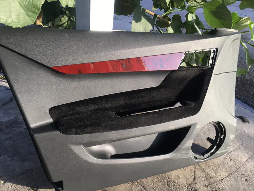 ۴عدد رودری دنا|قطعات یدکی و لوازم جانبی|شیراز, قدوسی شرقی|دیوار