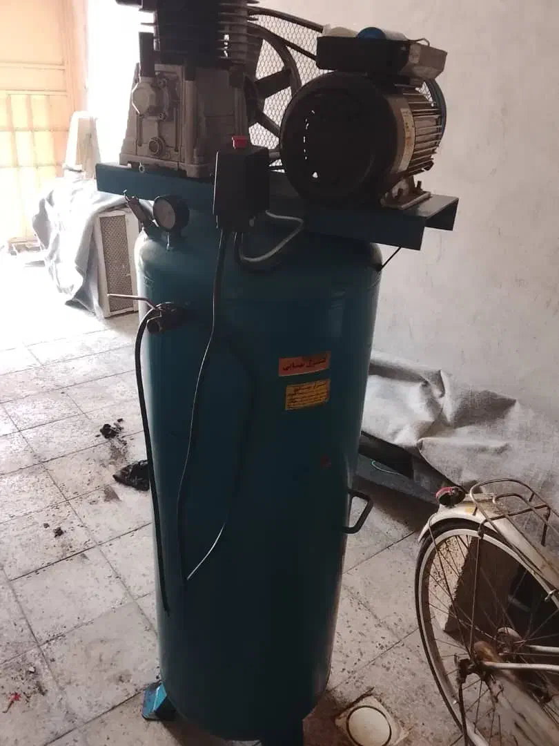 وسایل مکانیکی خودرو|ابزارآلات|بندر کنگان, |دیوار