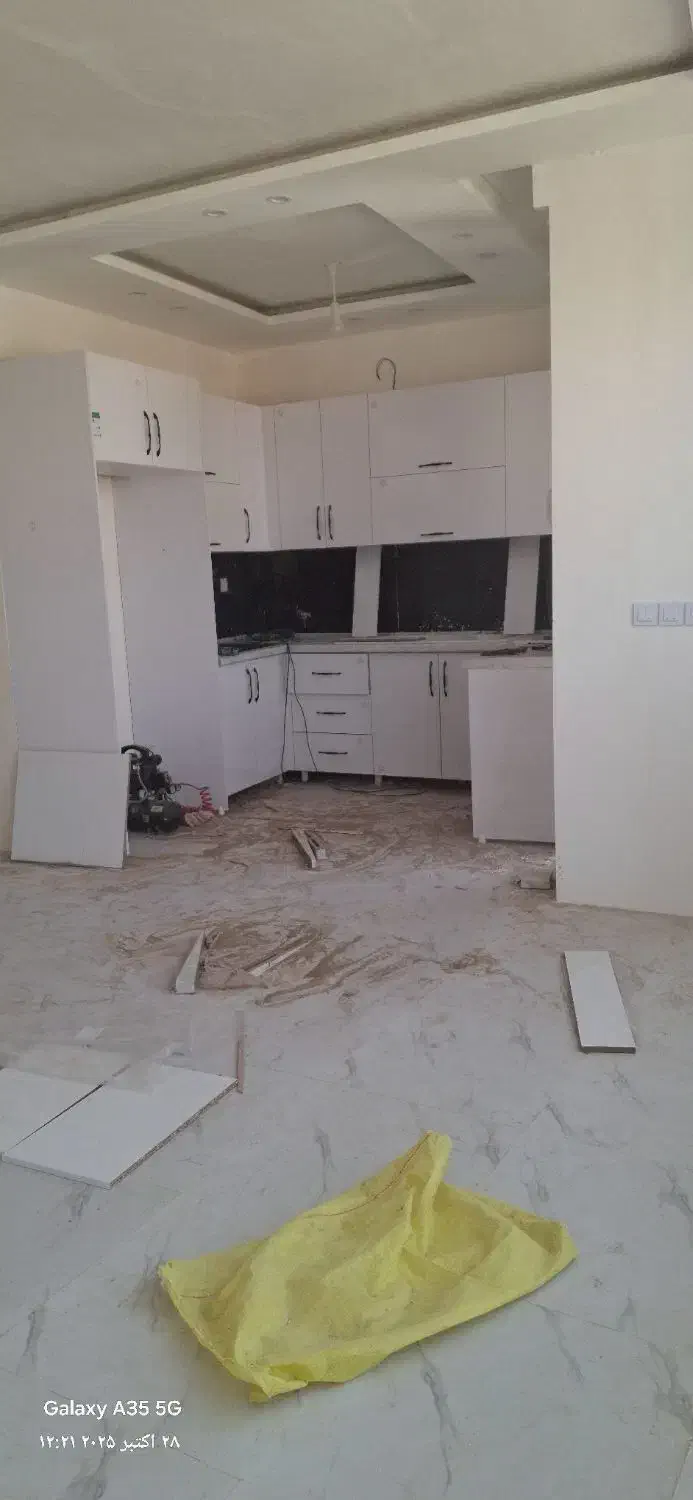 آپارتمان ۷۵ متر فول شیک اول گریمی|فروش آپارتمان|مشهد, شهید مطهری|دیوار