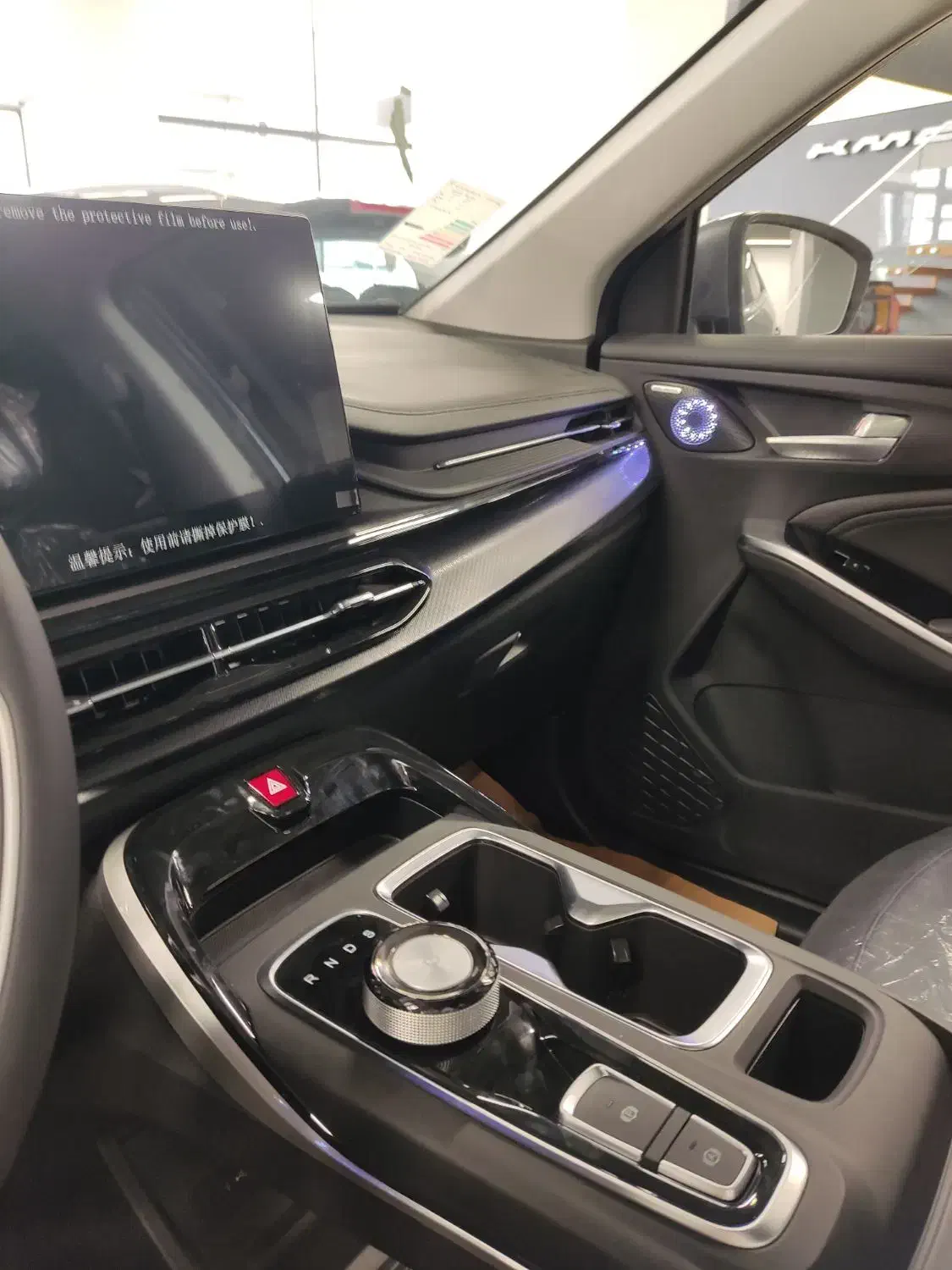 «تجارت خودرو خسروانی » kmc x5 /ایکس ۵|خودرو سواری و وانت|تهران, آسمان|دیوار