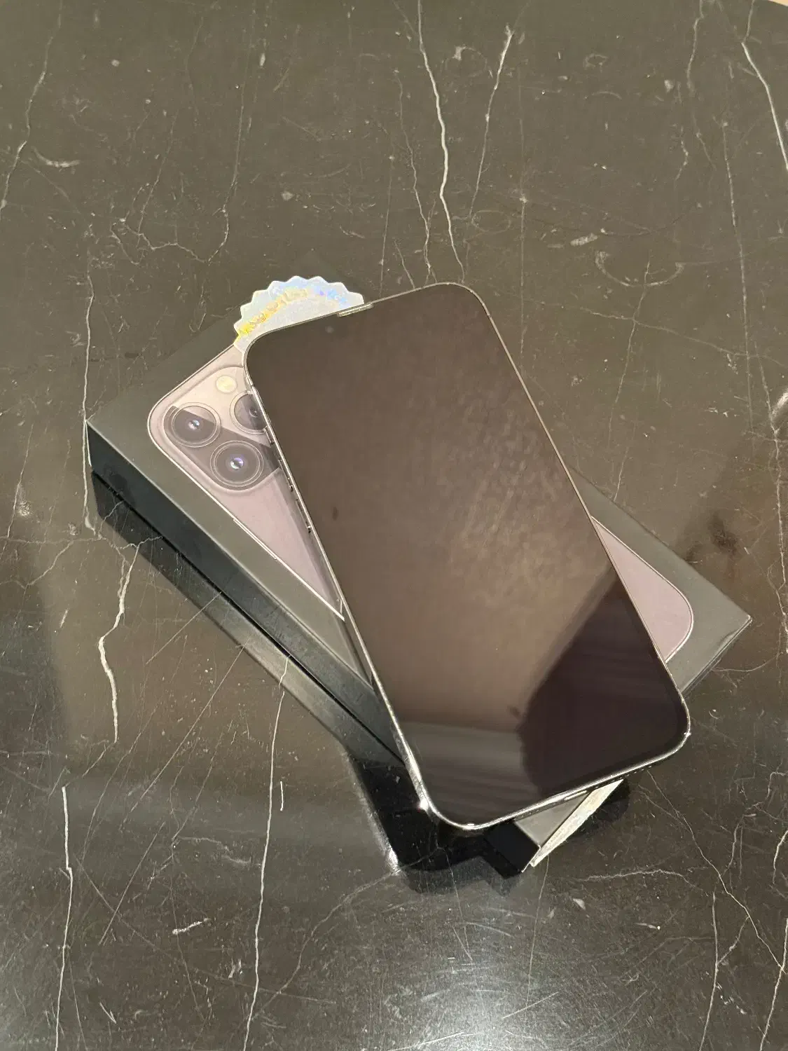 آیفون 13 pro max|موبایل|تهران, شهرک پرواز|دیوار