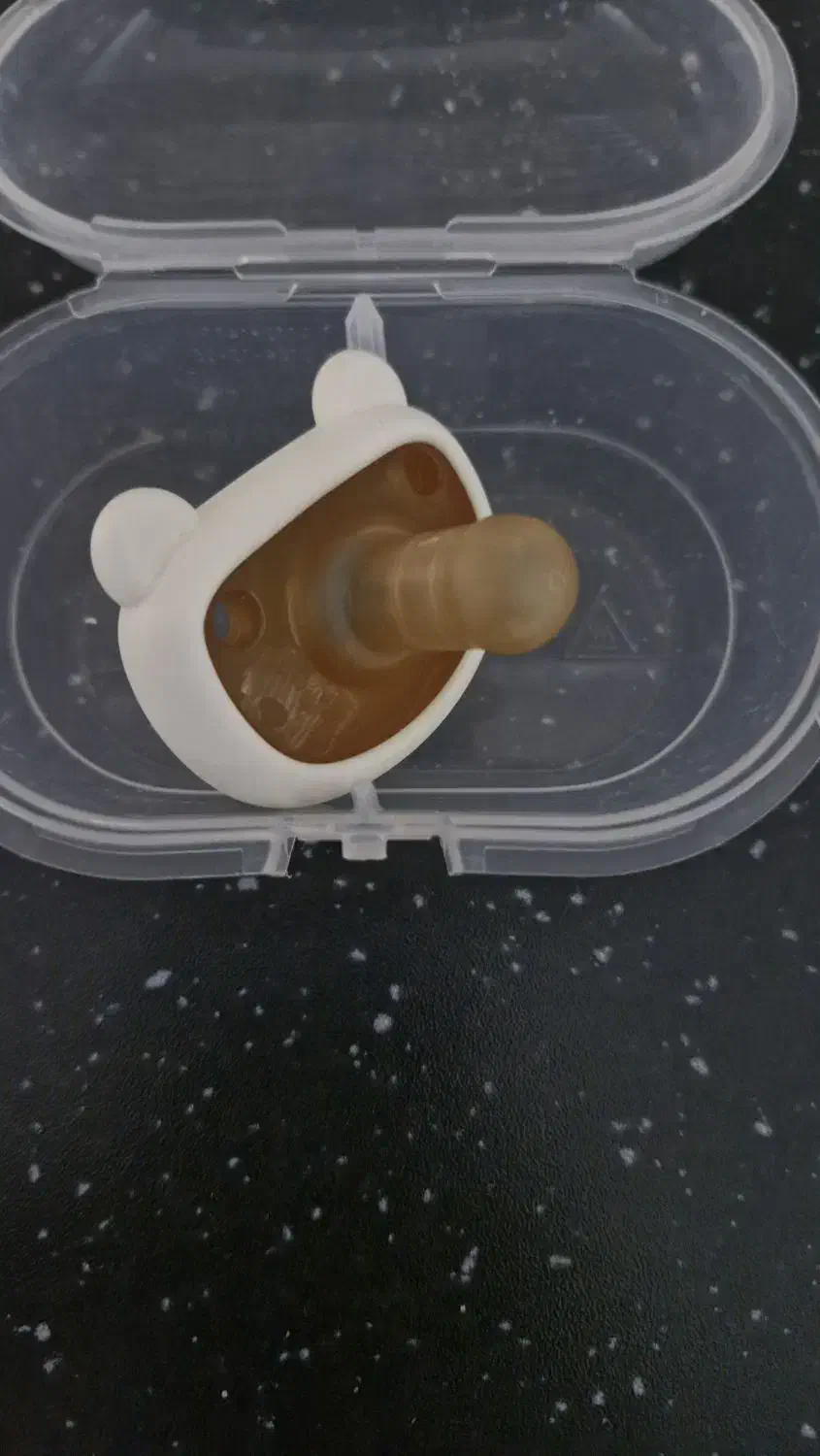 پستانک هی اورشی|اسباب و اثاث بچه|تهران, شاهین|دیوار