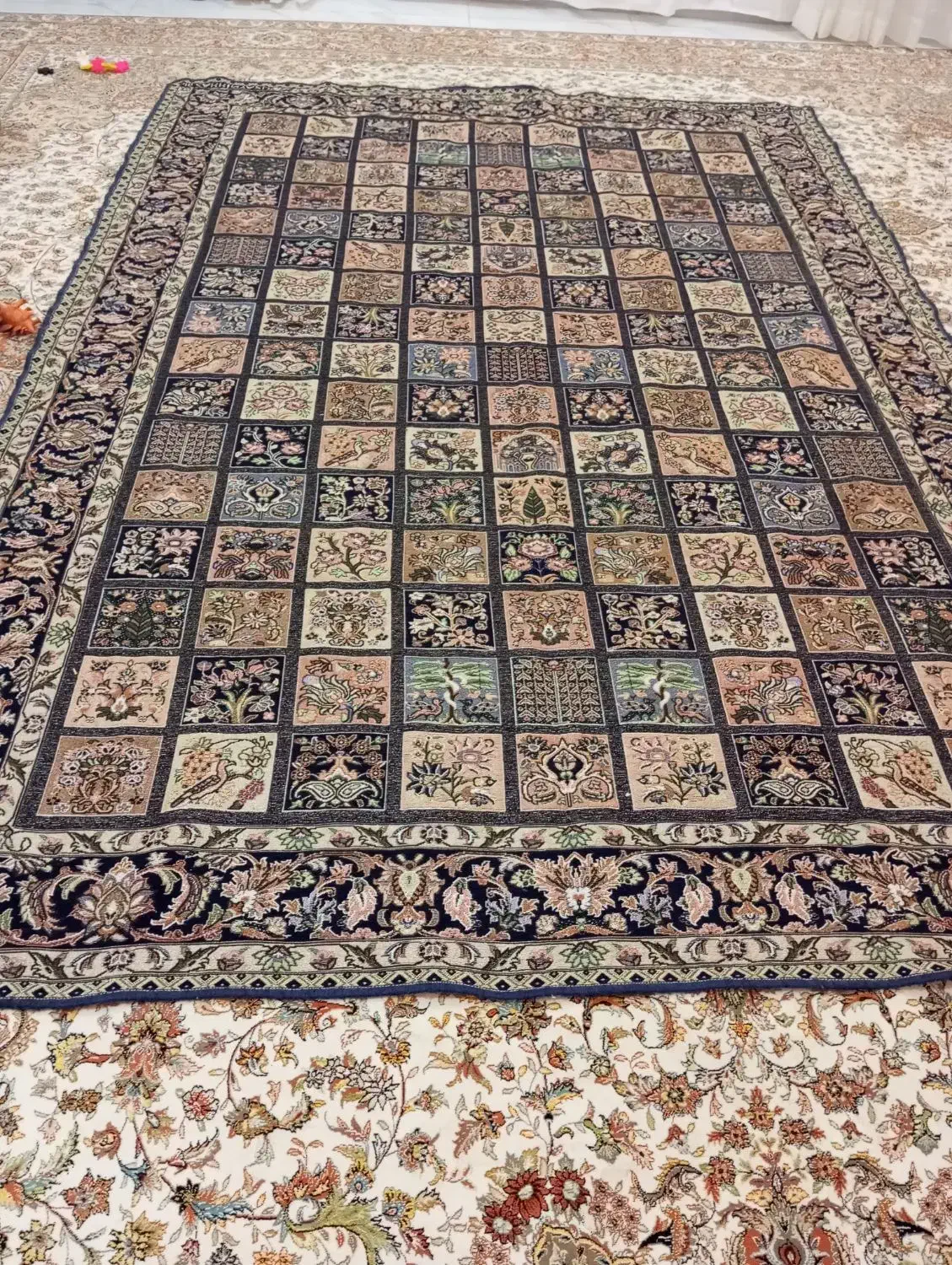 روفرشی|روفرشی|سقز, |دیوار