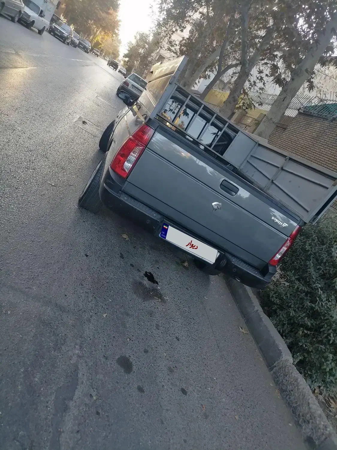 آریسان2 با اتاق لاینر و روکش کم کار|خودرو سواری و وانت|مشهد, فرهنگیان (شهرک غرب)|دیوار