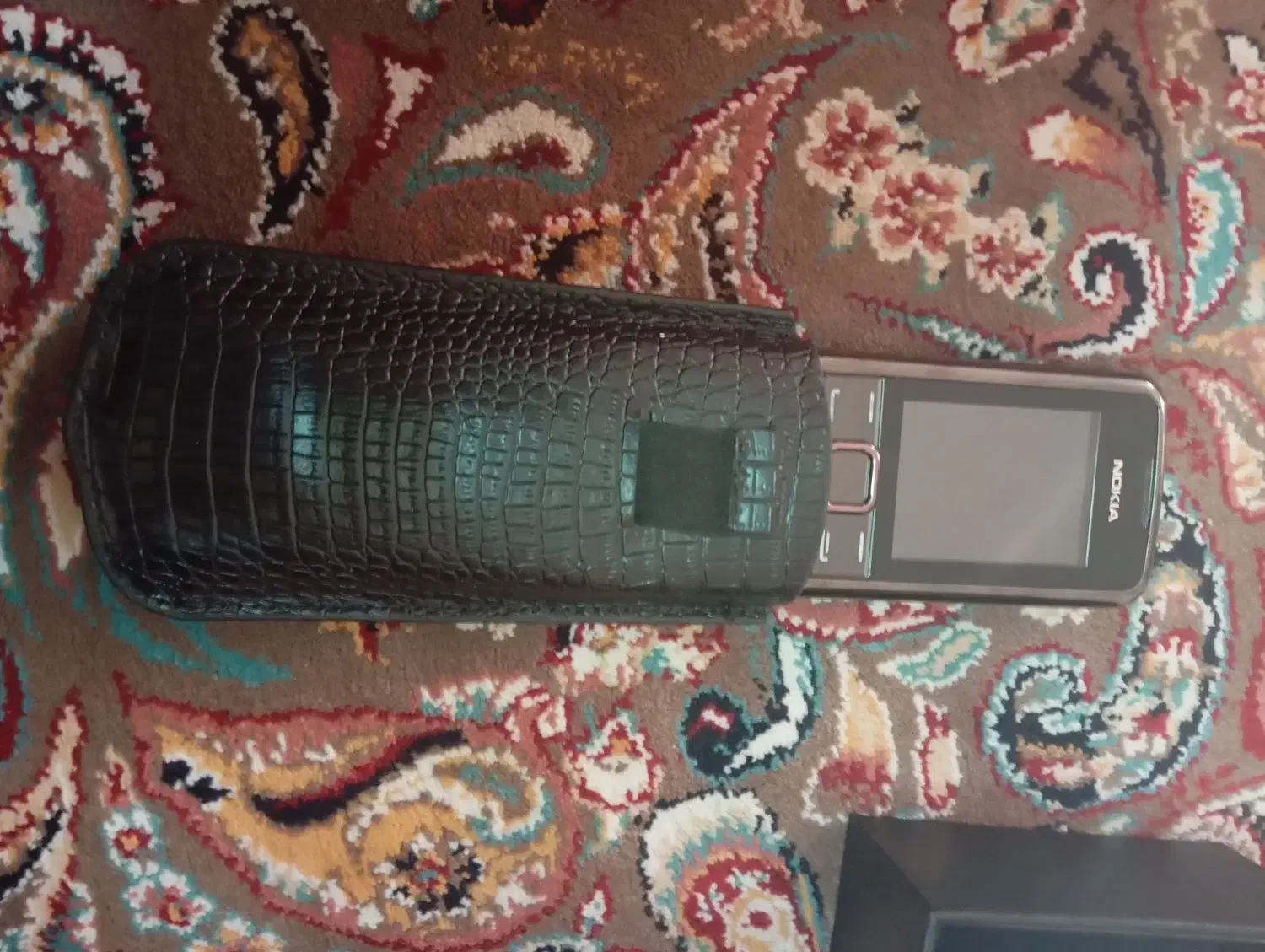 گوشی نوکیا ۸۸۰۰|موبایل|اسلام‌شهر, شهرک طالقانی|دیوار