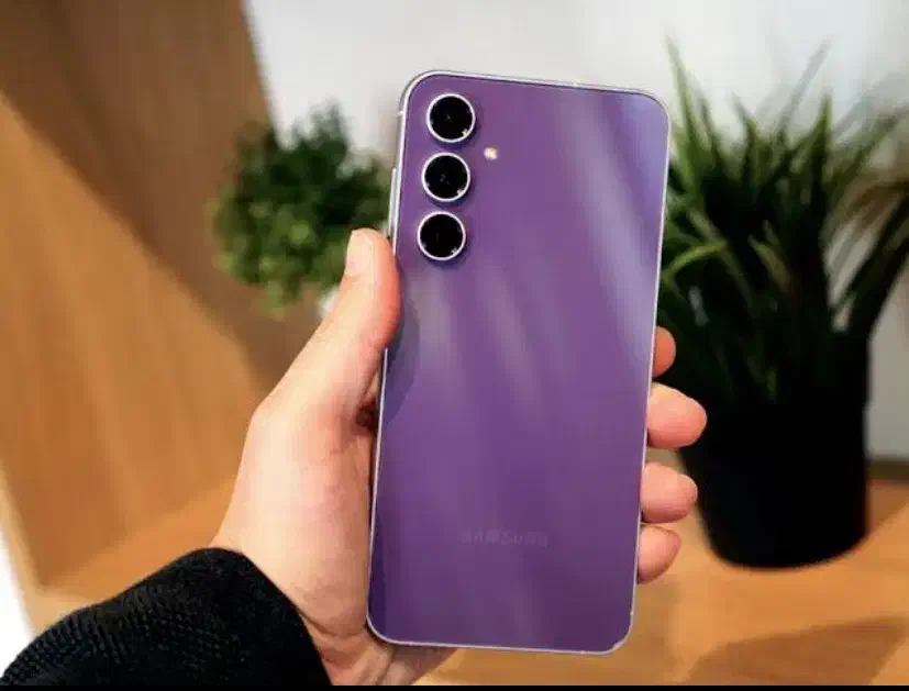 سامسونگ s25Fe اقساط باور نکردیه بدون پیش پرداخت|موبایل|اصفهان, مفتح|دیوار